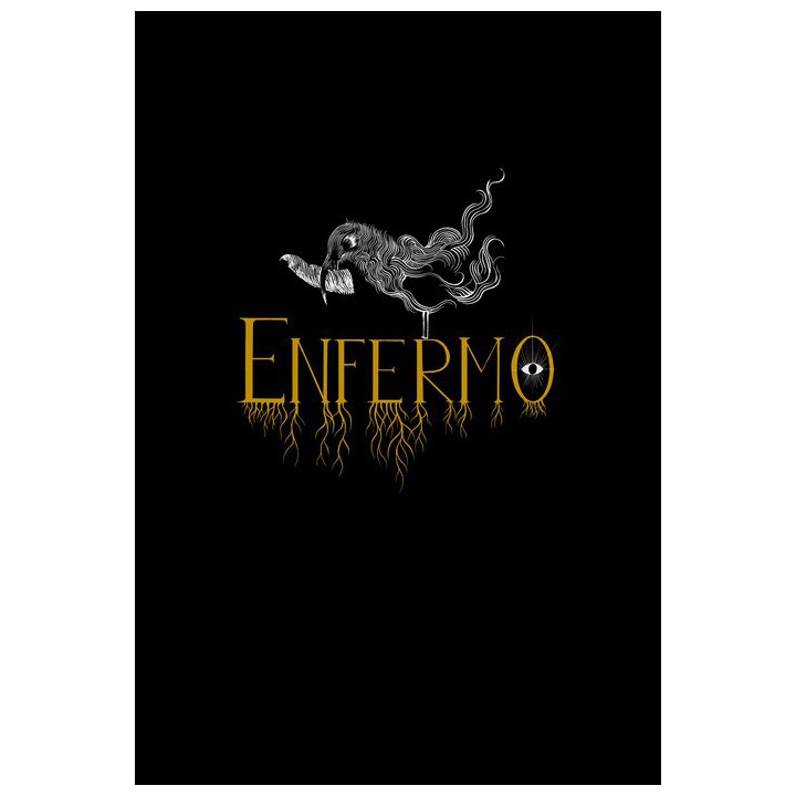 Enfermo