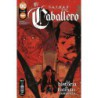 Batman: El caballero núm. 01 de 10