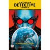 Batman: Detective Comics vol. 12 - Un mundo frío y oscuro (El Año del Villano Parte 4)