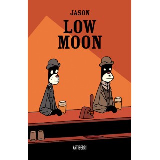 Low Moon