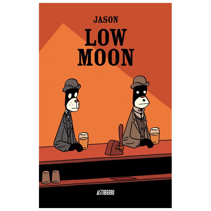 Low Moon