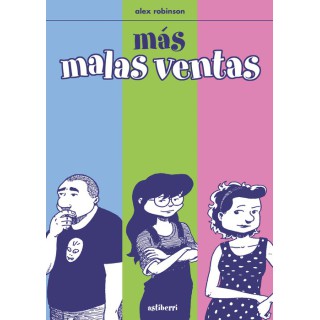 Mas Malas Ventas