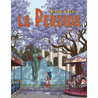 La Perdida (Comic)