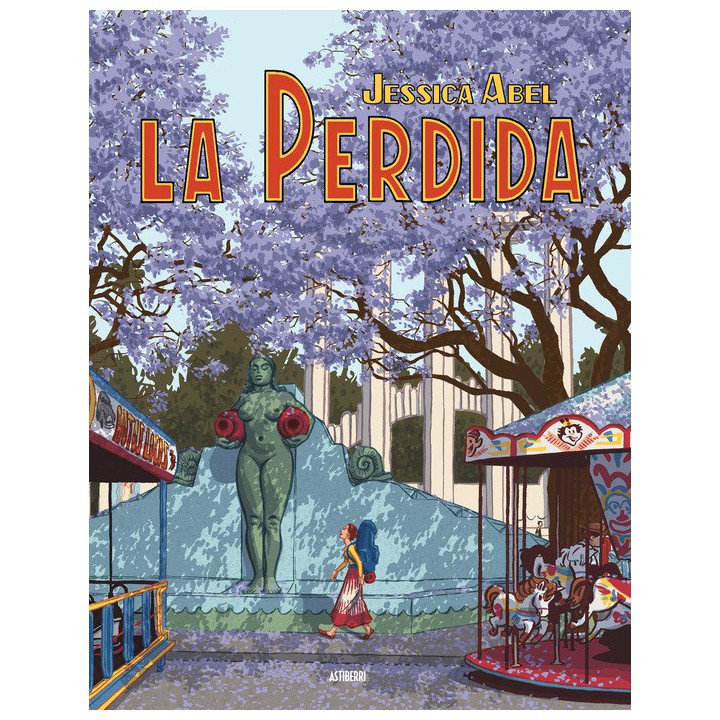 La Perdida (Comic)