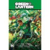 Green Lantern: La guerra de los Green Lanterns (GL Saga - El día más brillante 5)