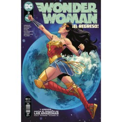 Wonder Woman núm. 3/ 39
