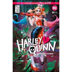 Harley Quinn: Pequeñas locuras