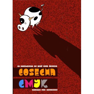 Cosecha Cmyk