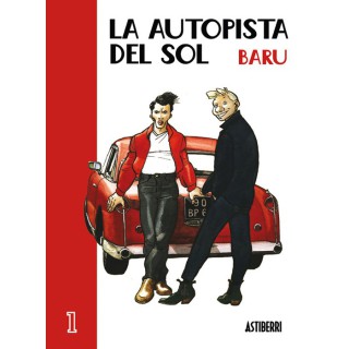 La Autopista Del Sol 01