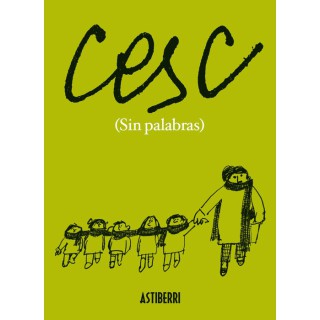 Sin Palabras (Cesc)