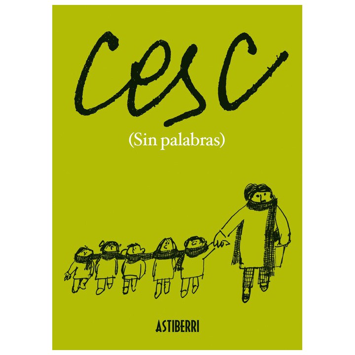 Sin Palabras (Cesc)
