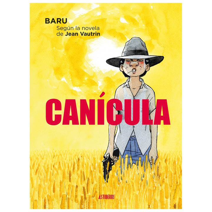 Canicula