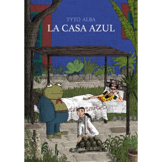 La Casa Azul 2ª Edicion