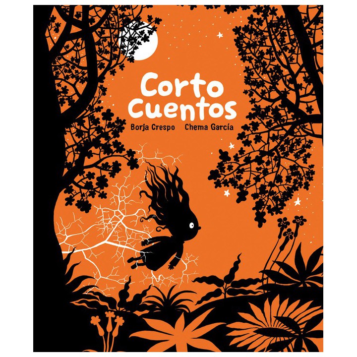 Cortocuentos