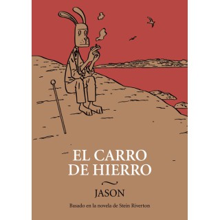 El Carro De Hierro