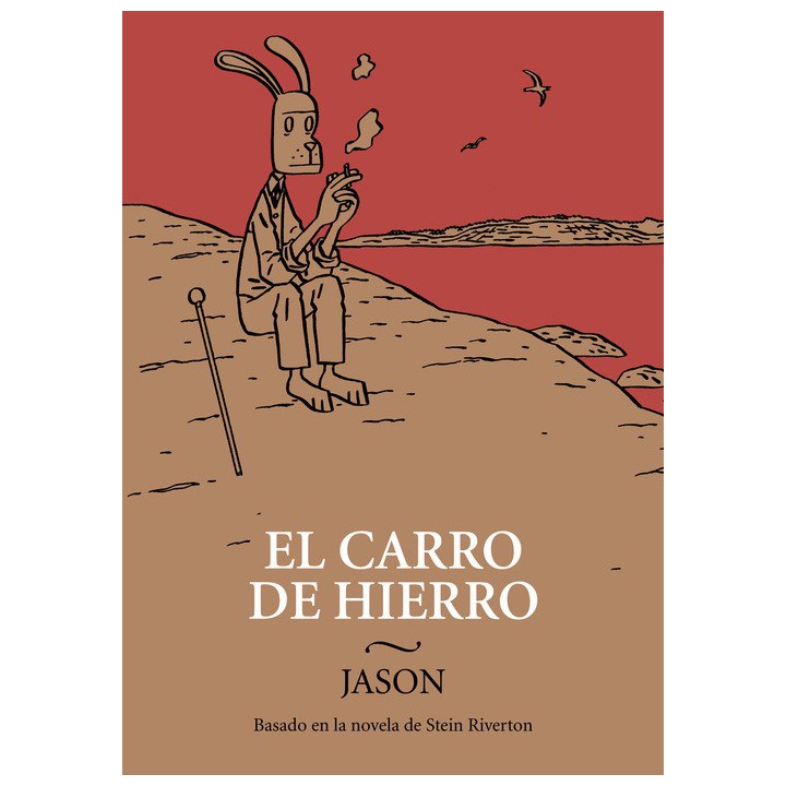El Carro De Hierro