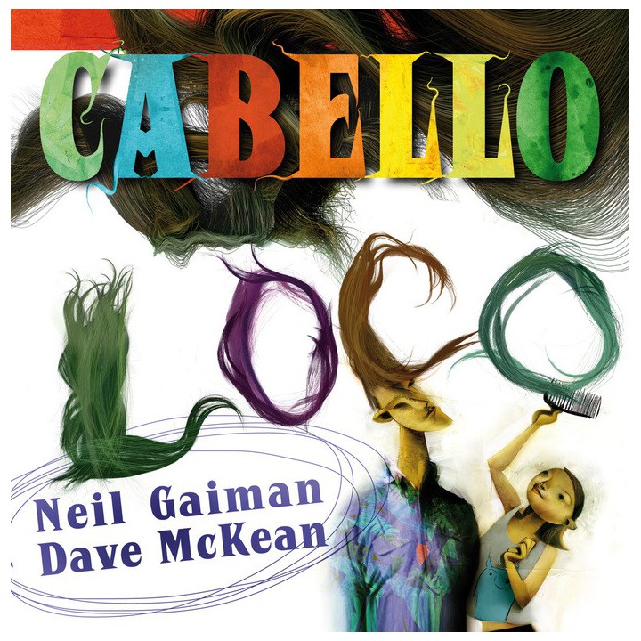 Cabello Loco