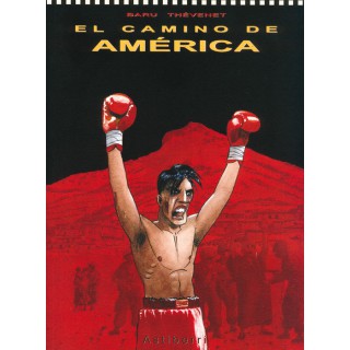 El Camino De America