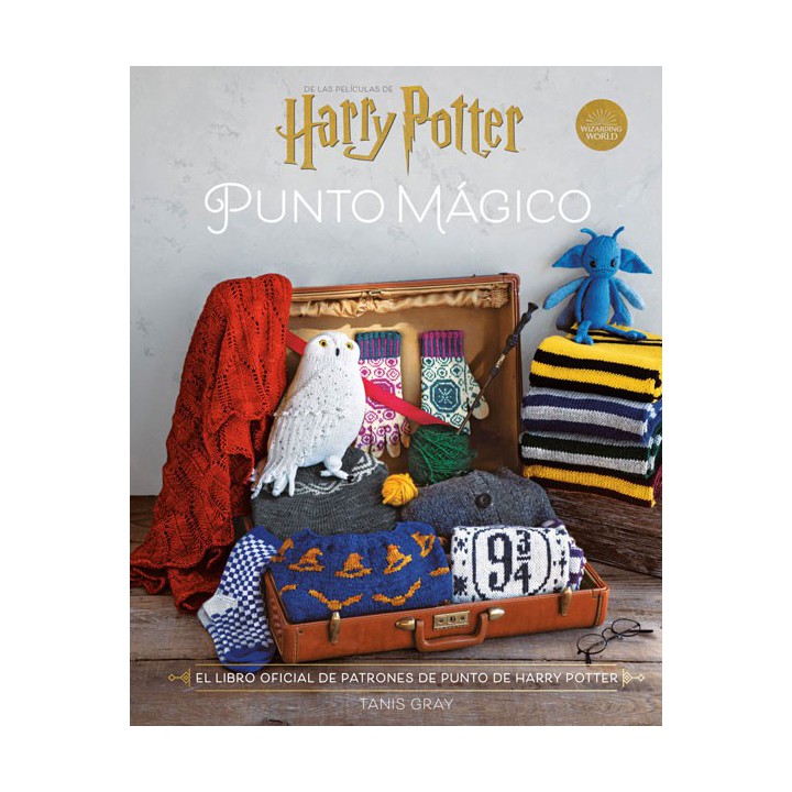 Harry Potter: Punto Mágico