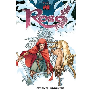 Bone: Rose
