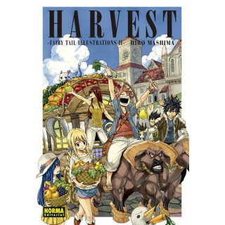 Harvest