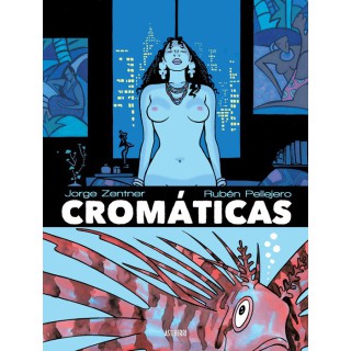 Cromaticas