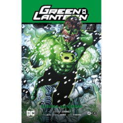 Green Lantern vol. 04: Hal Jordan se busca (GL  La guerra de los Sinestro Corps 1)