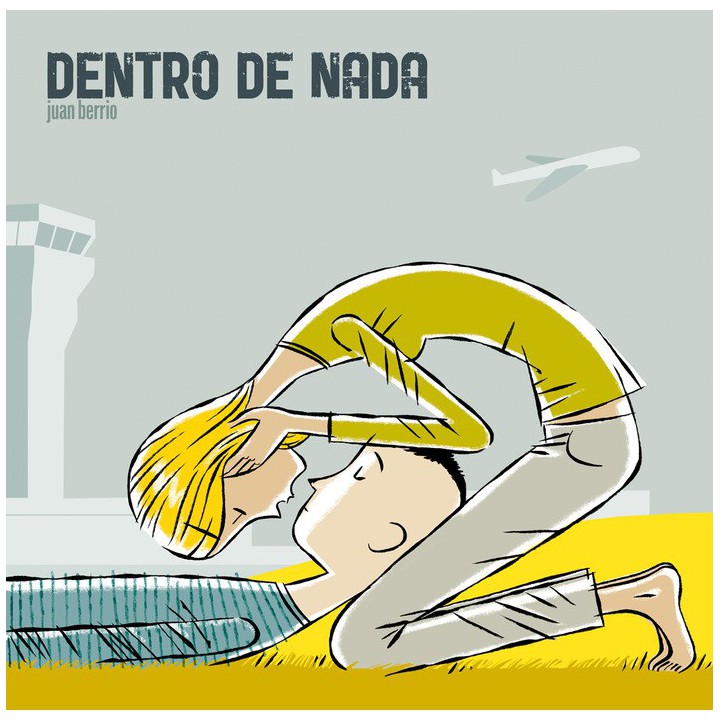 Dentro De Nada