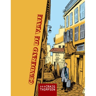 Cuaderno De Viaje