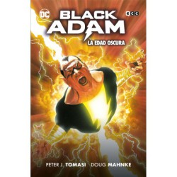 Black Adam: La edad oscura