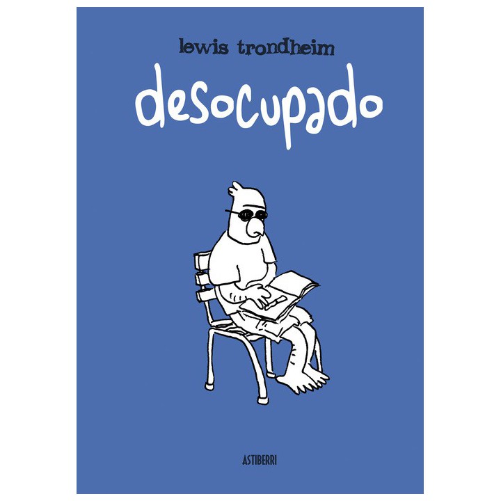 Desocupado