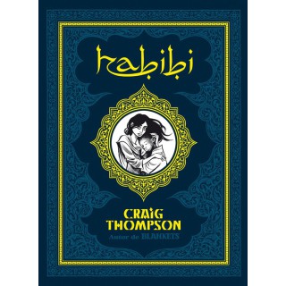 Habibi (Catalan)