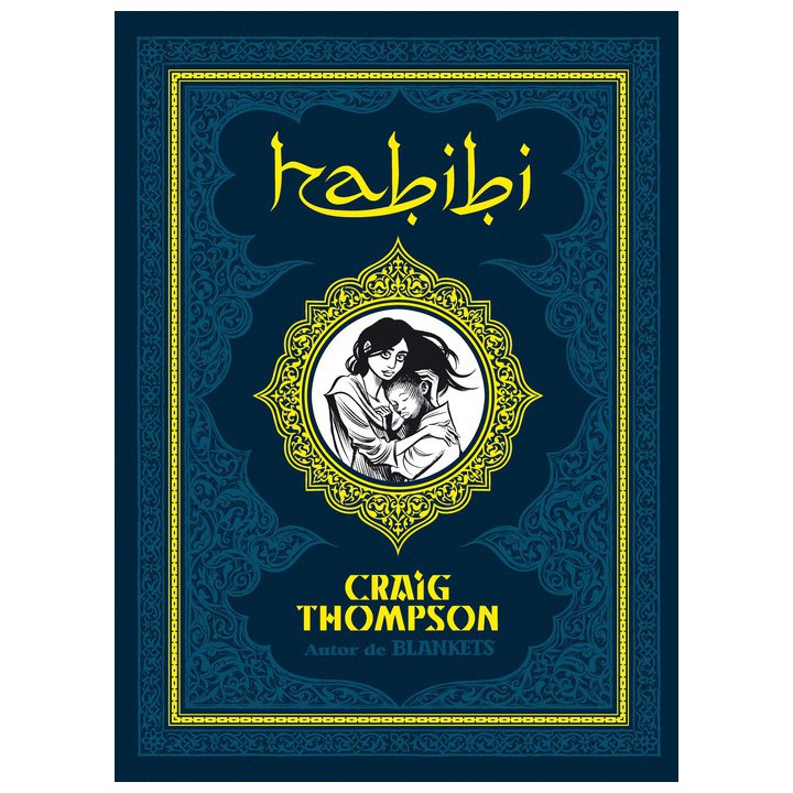 Habibi (Catalan)