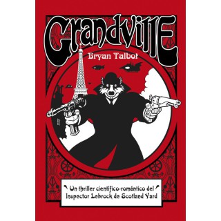 Grandville 01
