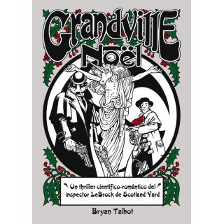 Grandville 04. NoËL