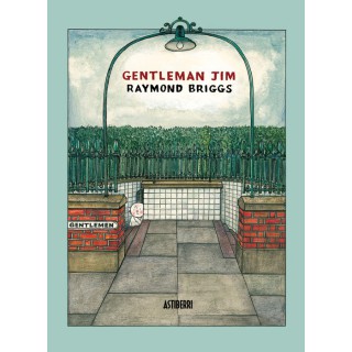 Gentleman Jim