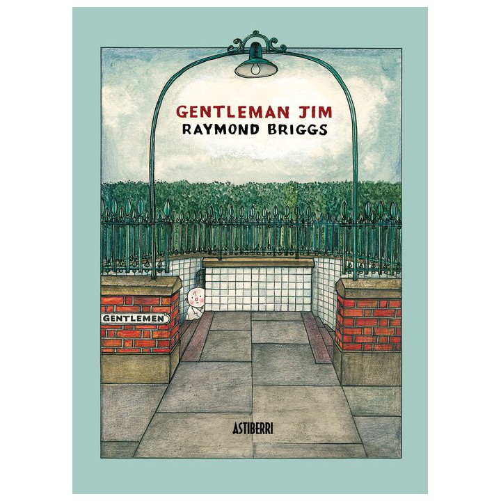 Gentleman Jim