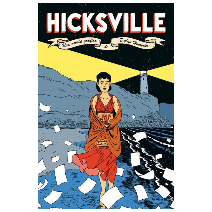 Hicksville