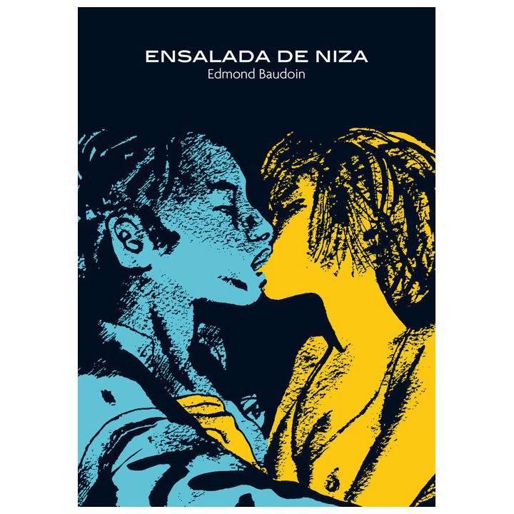 Ensalada De Niza
