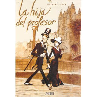 La Hija Del Profesor