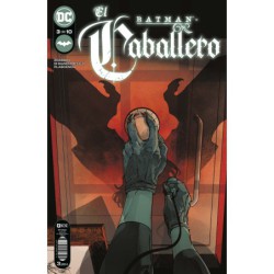 Batman: El caballero núm. 03 de 10