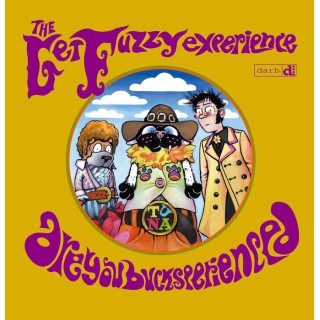 Get Fuzzy 3. The Get Fuzzy Experience. Are You Bucksperienced?