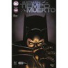 Batman: Tiempo muerto núm. 2 de 6