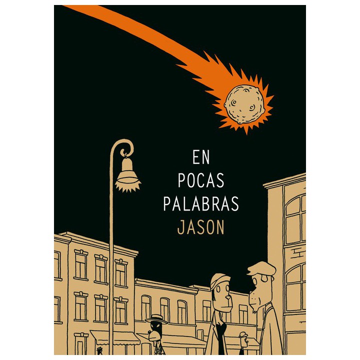En Pocas Palabras