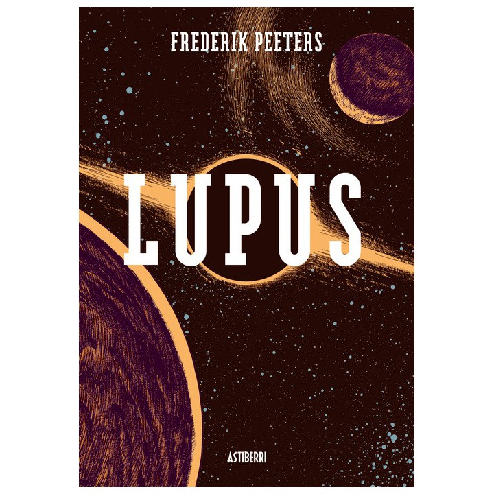 Lupus (Integral)