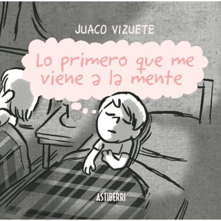 Lo Primero Que Me Viene A La Mente