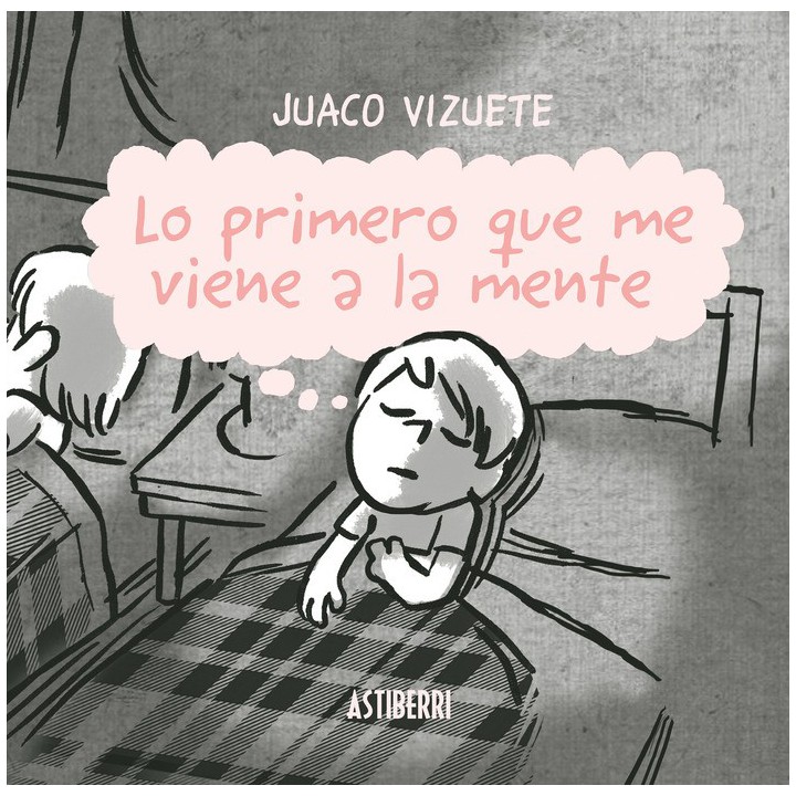 Lo Primero Que Me Viene A La Mente