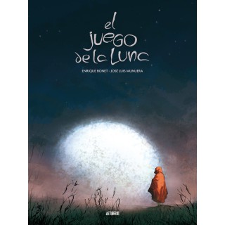 El Juego De La Luna