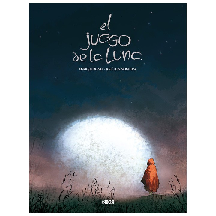 El Juego De La Luna