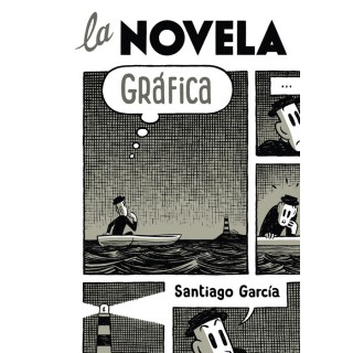 La Novela Gráfica